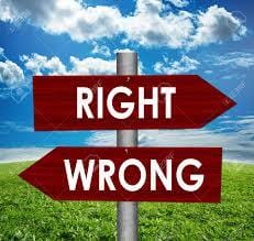 Where am I going wrong?